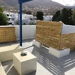 Angie's Апартаменты *