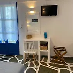 Angie's Апартаменты