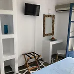 Апартаменты Angie's
