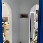 Angie's Парос