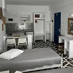 Апартаменты Angie's *