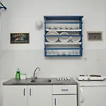 Angie's * Парос