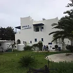 Angie's Апартаменты *