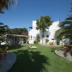 Angie's Парос