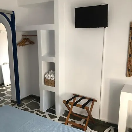 Angie's Párosz