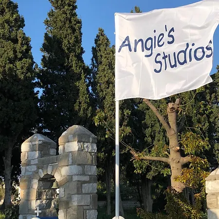 Angie's *