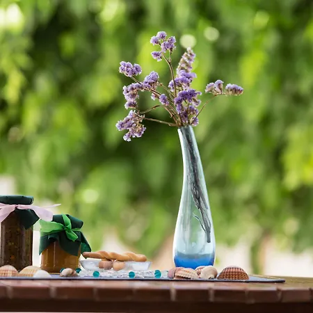 Angie's Apartmán Páros