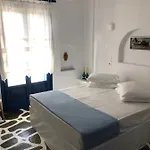 Angie's * Parikia (Paros)