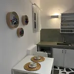 Angie's Parikia (Paros)