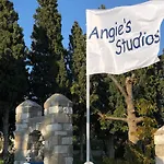 Angie's *