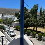 Apartment Angie's Parikia (Paros)