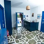 Angie's * Πάρος