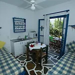 Angie's * Parikia (Paros)