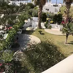 Angie's Διαμέρισμα
