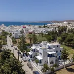Διαμέρισμα Angie's