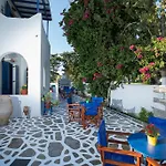 Διαμέρισμα Angie's Πάρος