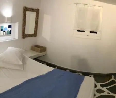 Angie's Appartement