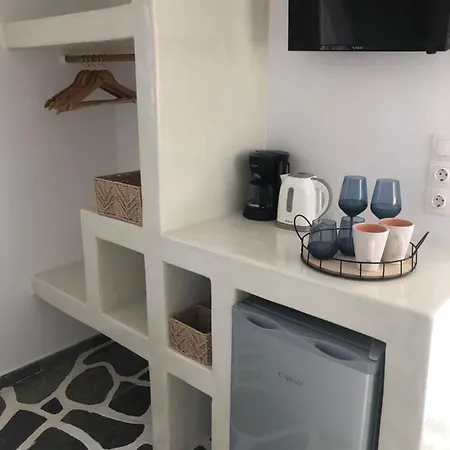Appartement Angie's