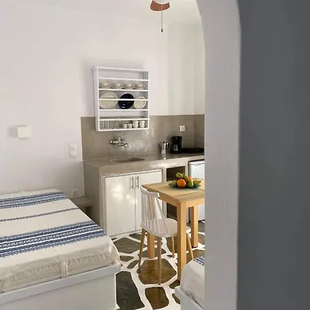 Appartement Angie's