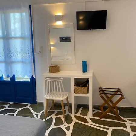 Angie's Апартаменты