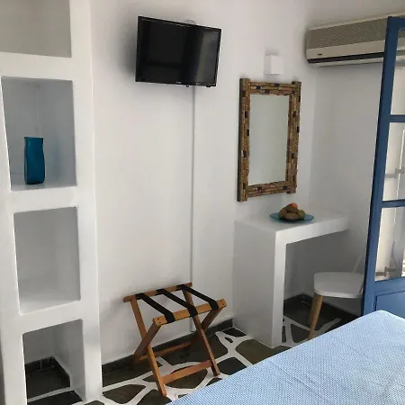 Appartement Angie's