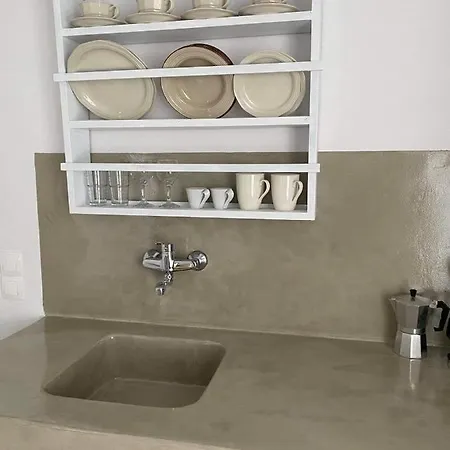 Angie's * Páros