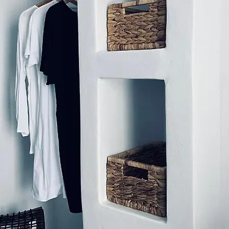 Angie's Páros