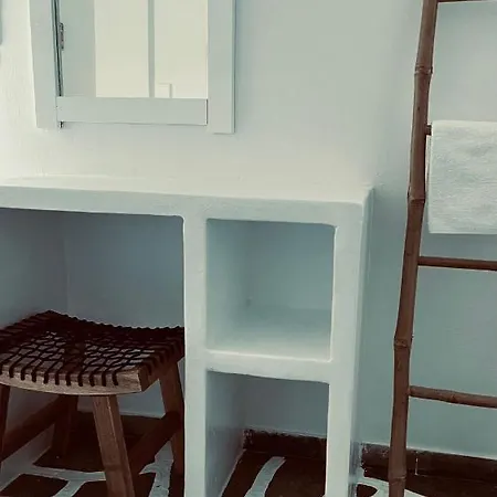 Angie's דירה *