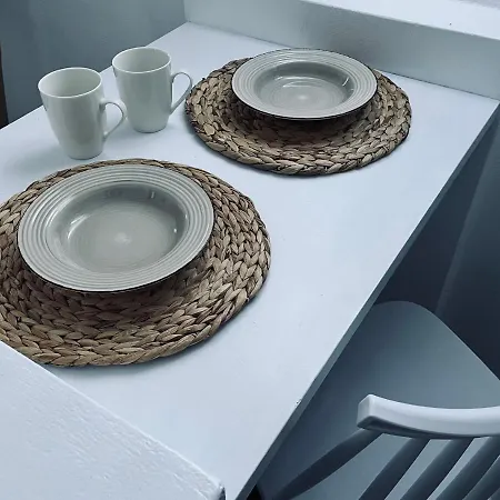 Angie's דירה *
