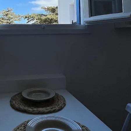Appartement Angie's