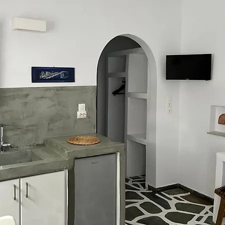Appartamento Angie's