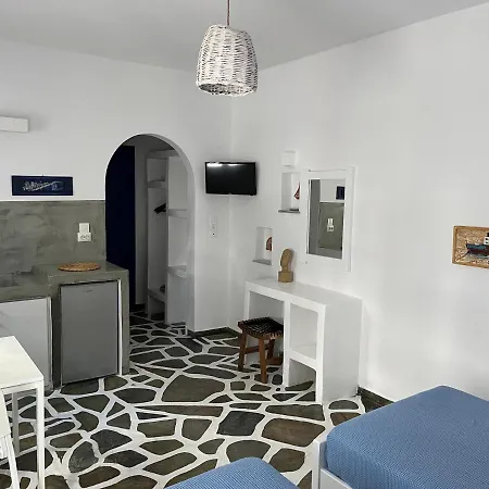 Angie's Appartement *