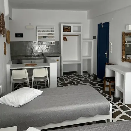 Appartement Angie's *