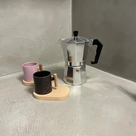 Angie's شقة *