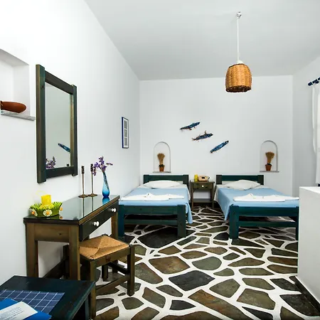 Angie's Appartement *