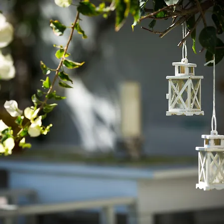 Апартаменты Angie's Парос