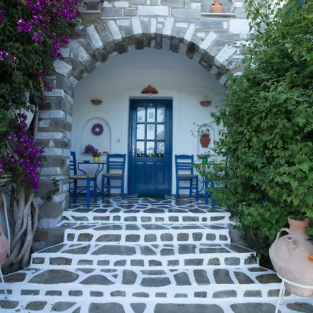 Апартаменты Angie's