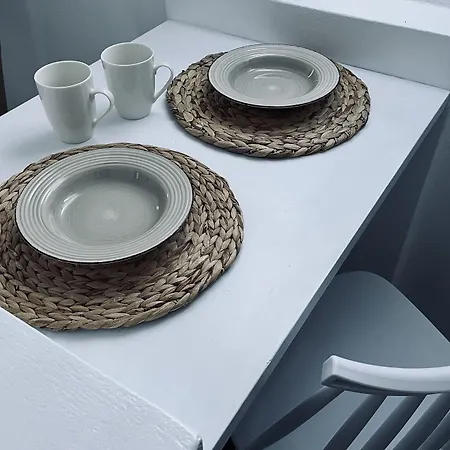 Angie's דירה *