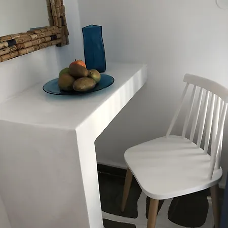 Angie's דירה *
