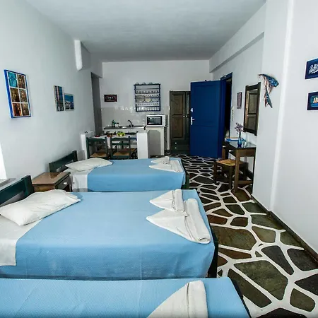 Appartement Angie's