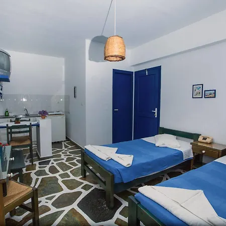 Angie's Appartement