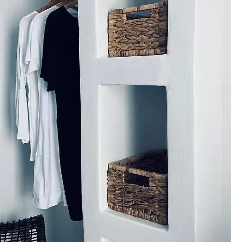 Angie's Parikia (Paros)