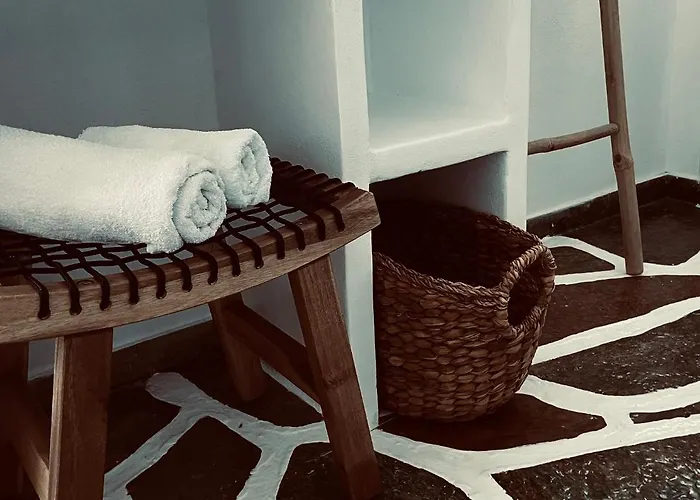 Angie's * Parikia (Paros)