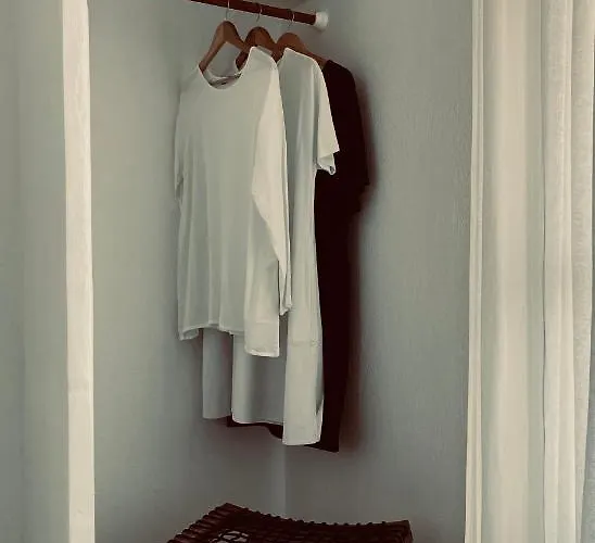 Angie's Parikia (Paros)