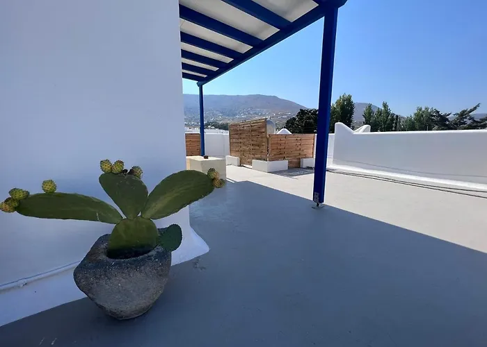 Angie's Parikia (Paros)