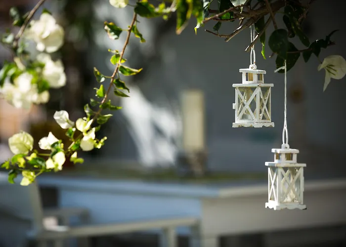 Lejlighed Angie's Páros