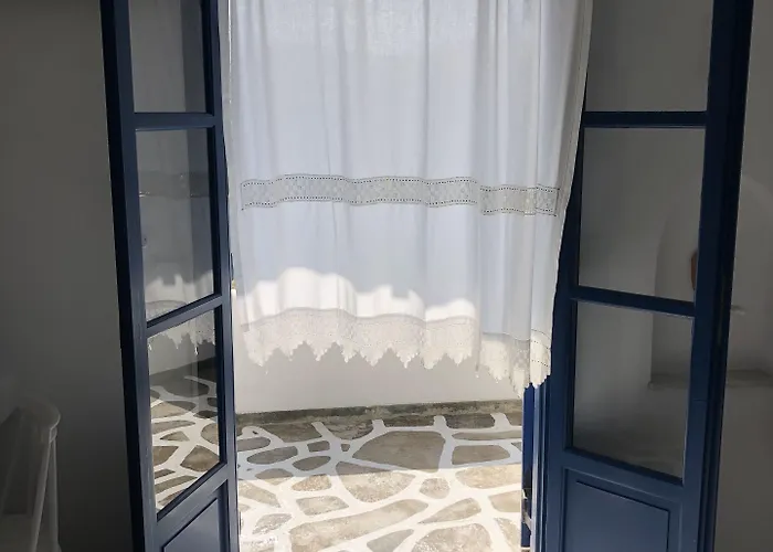 Angie's Parikia (Paros)